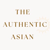 The Authentic Asian logo - Similar company to Genius Visionary Inc