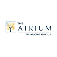 The Atrium Financial Group logo - Similar company to Globalsource Infrastructure Partners