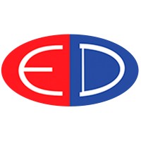 EUROED logo - Similar company to Xtools - Consultadoria Industrial, Lda