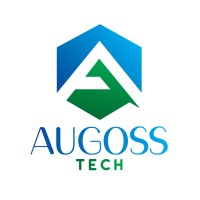 AUGOSS TECH logo - Similar company to Checkweb Digitals