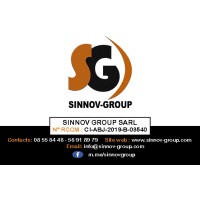 SINNOV-GROUP logo - Similar company to Scinnov