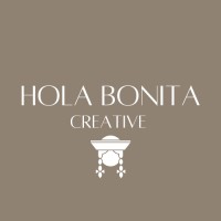 Hola Bonita Creative logo - Similar company to Midwest Latina™