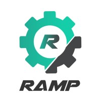 RAMP GLOBAL logo - Similar company to Ramp Global
