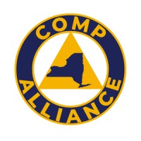 Comp Alliance logo - Similar company to Nymir