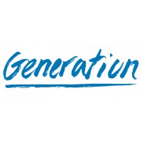 Generation Karachi logo - Similar company to Sms Enterprises