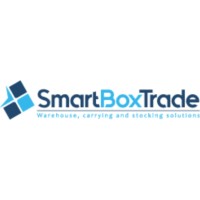Smart Box Trade d.o.o. logo - Similar company to Yednist' Group