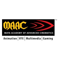 Maac Kukatpally logo - Similar company to Reycruit Consulting