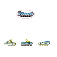 The Flach Companies logo - Similar company to Flach Industries, Inc.
