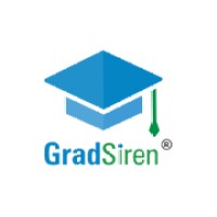 GradSiren LLC logo - Similar company to Cogent Data Solutions Llc
