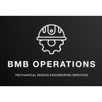 BMB Operations Ltd logo - Similar company to Atlantic Marine Solutions And Consultancy (Msc)