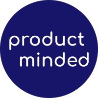 Product Minded logo - Similar company to Woo & Partners