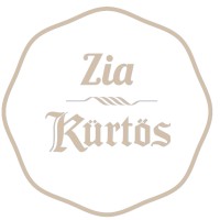 Zia Kurtos logo - Similar company to Kju