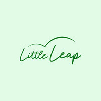Little Leap logo - Similar company to Blessed Angels