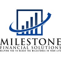 Milestone Financial Solutions logo - Similar company to Xinnovit