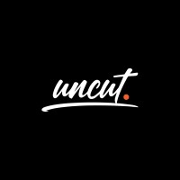 Uncut logo - Similar company to Justice Lens