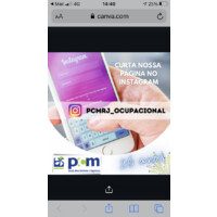 PCM Higiene e Medicina do Trabalho logo - Similar company to Academia Physical