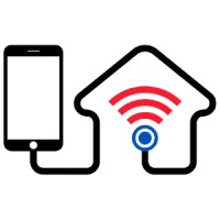 Ticino Domotica logo - Similar company to Verdi Liberali Ticino