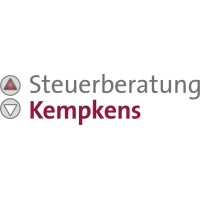 Steuerberatung Kempkens logo - Similar company to Bs Wutow Gmbh