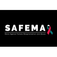 Stand Against Female Marginalization and Abuse (SAFEMA) logo - Similar company to Precision Research Groups