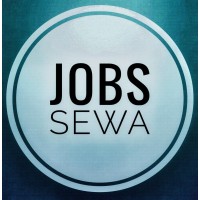 JOBS SEWA logo - Similar company to Mercy Education