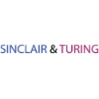 Sinclair & Turing logo - Similar company to Nu Talent