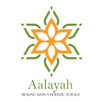 Aalayah Healthcare logo - Similar company to Wella Clinic Naturopathic Medicine, Inc.