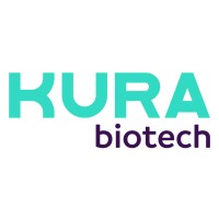 Kura Biotech logo - Similar company to Vitroscience Chile