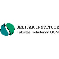 Sebijak Institute UGM logo - Similar company to Forestry Study Club