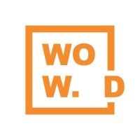 와우디랩 WOW.D LAB logo - Similar company to D.Lab