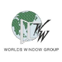 Worlds Window Group logo - Similar company to Maple Logistics Llc