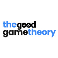 TheGoodGameTheory logo - Similar company to Aureal.One
