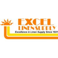 Excel Linen Supply logo - Similar company to Texpert Linen, Llc