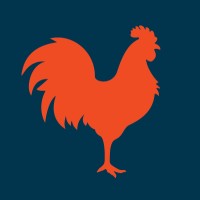 Brand Neue logo - Similar company to Copperwing