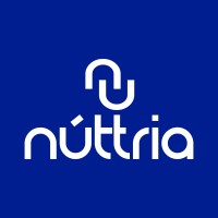 Núttria | Nutrição Animal logo - Similar company to Arte E Som Music &Tecnology