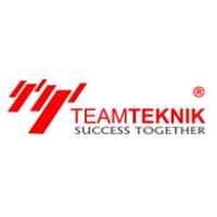 Team Teknik logo - Similar company to Kyoto Creative