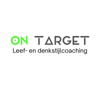 On Target logo - Similar company to Blue Identity B.V.