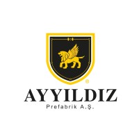 AYYILDIZ PREFABRİK A.Ş. logo - Similar company to Alan Yapi Malzemeleri̇