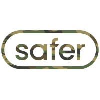 Safer logo - Similar company to Blazex Sprinkler Corp