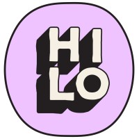 Hi Lo Design Co logo - Similar company to Daniel Seavey