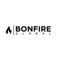 Bonfire Global logo - Similar company to Studio Vii