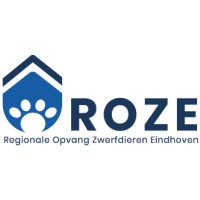 St ROZE Dierenasiel en -ambulance regio Eindhoven logo - Similar company to Rotaract Eindhoven