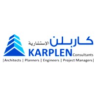 KARPLEN Consultants logo - Similar company to Al Amir Engineering Consultants