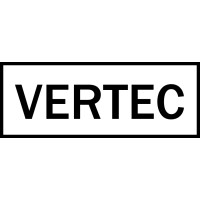 VERTEC logo - Similar company to Vertec Ltd