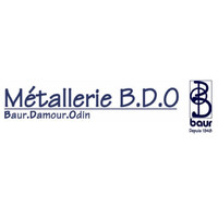 METALLERIE B.D.O logo - Similar company to Is Métallerie