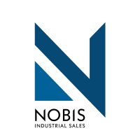 Nobis Industrial Sales logo - Similar company to Mechatronics In Motion