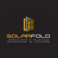 Solarfold logo - Similar company to Solarfold & More