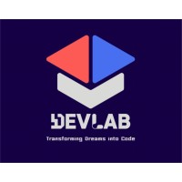 DevLab logo - Similar company to Devlab