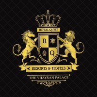 The Vijayran Palace by Royal Quest Resorts logo - Similar company to Eagle_Coders