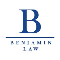 Benjamin Law logo - Similar company to King Law