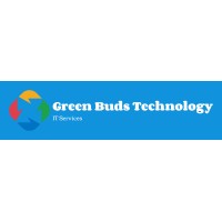 Greenbuds Technology logo - Similar company to Green Bird Technology